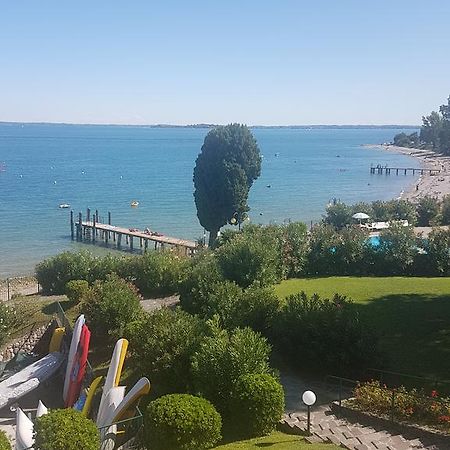 Casa Di Ludovica Διαμέρισμα Manerba del Garda Εξωτερικό φωτογραφία
