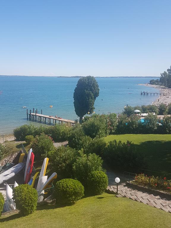 Casa Di Ludovica Διαμέρισμα Manerba del Garda Εξωτερικό φωτογραφία