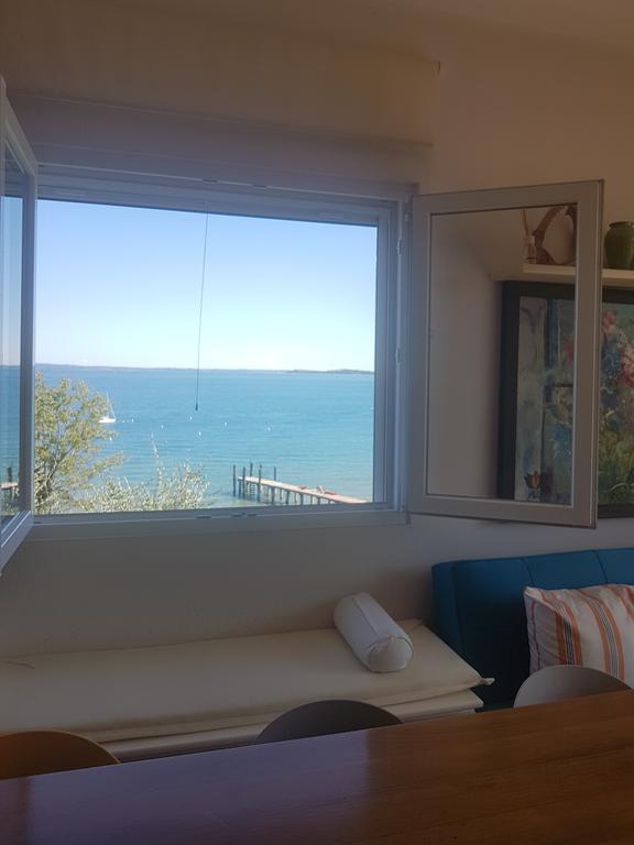 Casa Di Ludovica Διαμέρισμα Manerba del Garda Εξωτερικό φωτογραφία