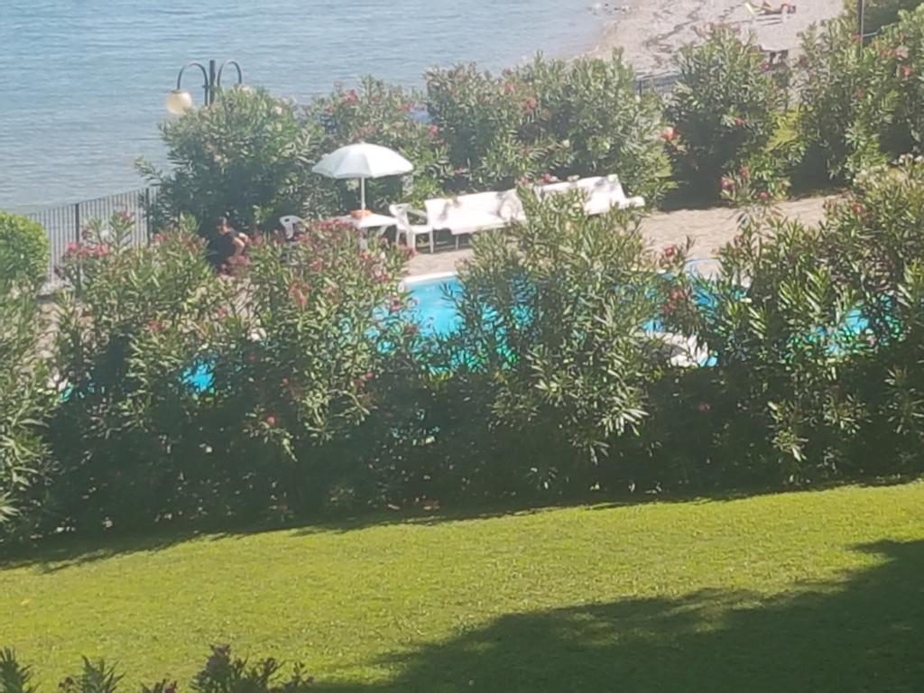 Casa Di Ludovica Διαμέρισμα Manerba del Garda Εξωτερικό φωτογραφία