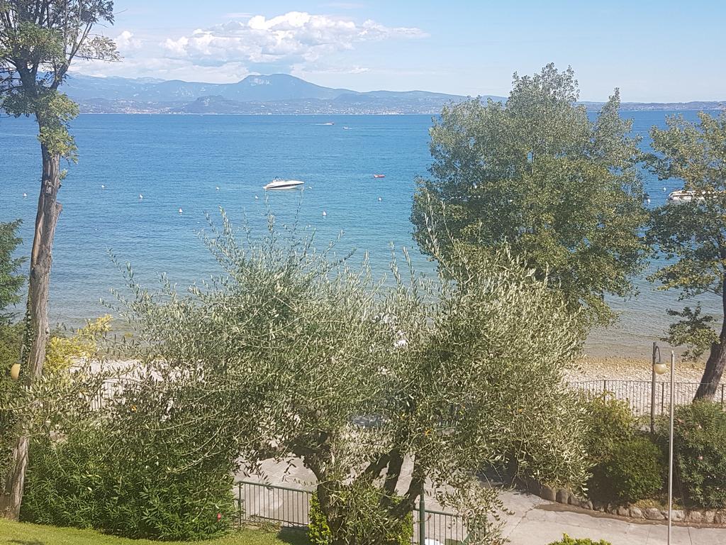 Casa Di Ludovica Διαμέρισμα Manerba del Garda Εξωτερικό φωτογραφία