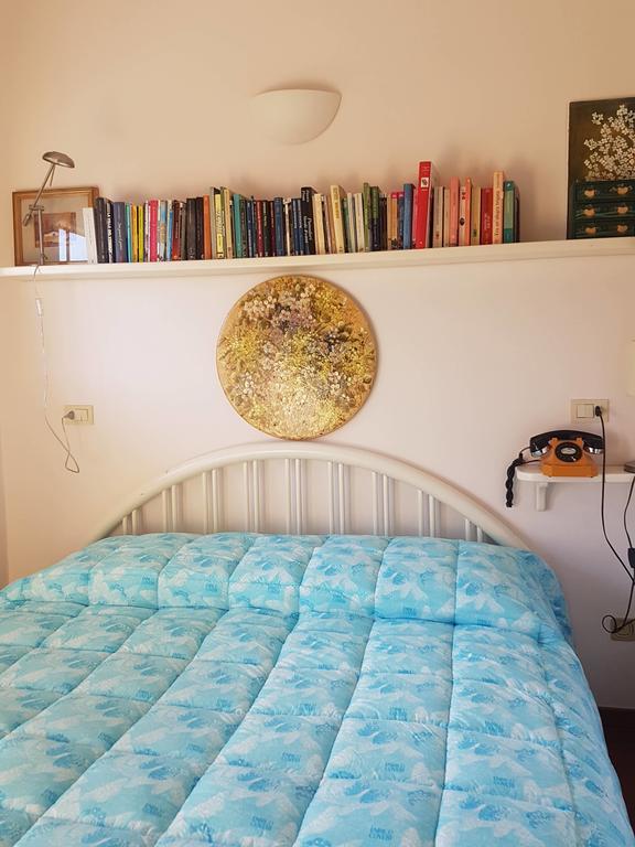 Casa Di Ludovica Διαμέρισμα Manerba del Garda Εξωτερικό φωτογραφία