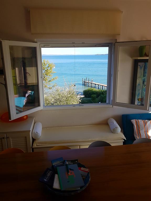 Casa Di Ludovica Διαμέρισμα Manerba del Garda Εξωτερικό φωτογραφία