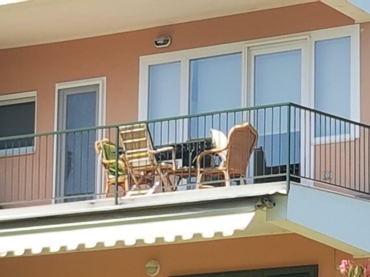 Casa Di Ludovica Διαμέρισμα Manerba del Garda Εξωτερικό φωτογραφία