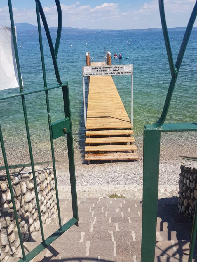 Casa Di Ludovica Διαμέρισμα Manerba del Garda Εξωτερικό φωτογραφία