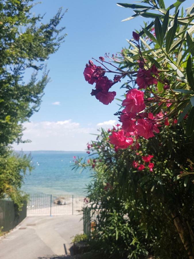 Casa Di Ludovica Διαμέρισμα Manerba del Garda Εξωτερικό φωτογραφία